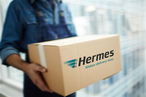 hermes online shopping delivery time.